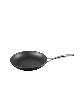 LE CREUSET | Aluminium-Antihaft flache Pfanne 26cm Schwarz | 